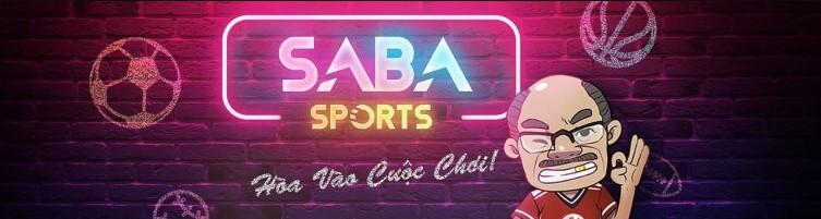 Bộ môn thể thao Saba Sports 123b là game gì?