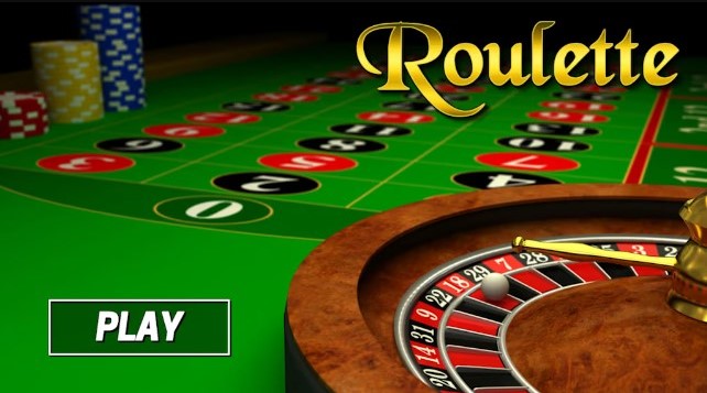 Cách chơi Roulette 123B luôn thăng cho tân thủ