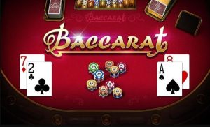 Có gì tại Baccarat 123B?