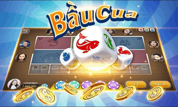 Có rút được tiền từ cược Game Bầu Cua Tôm Cá 123B?