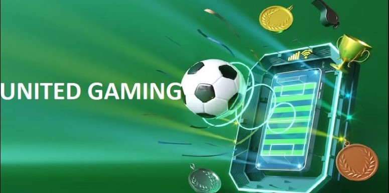 Giới thiệu về trò chơi United Gaming 123B