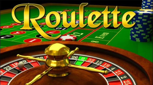 Hướng dẫn cách chơi trò Roulette 