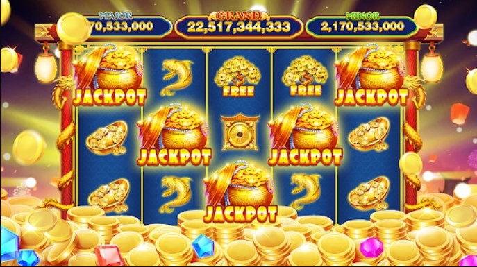 Hướng dẫn chơi slot game online cho tân thủ tại 123B