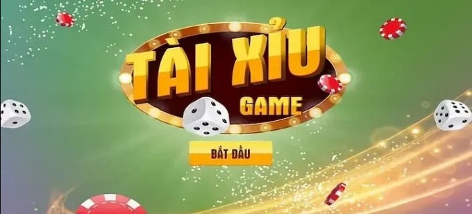 Luật chơi của game tài xỉu 123B là gì? 