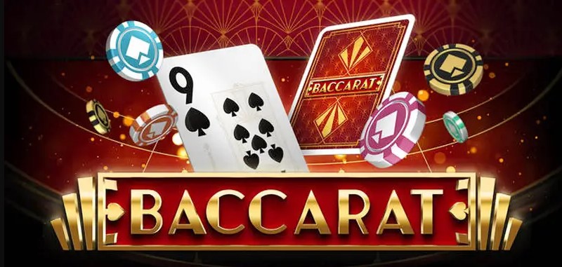 Mẹo chơi Baccarat tại 123B để chắc thắng 