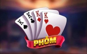 Những thuật ngữ hay dùng trong game Phỏm online 123B