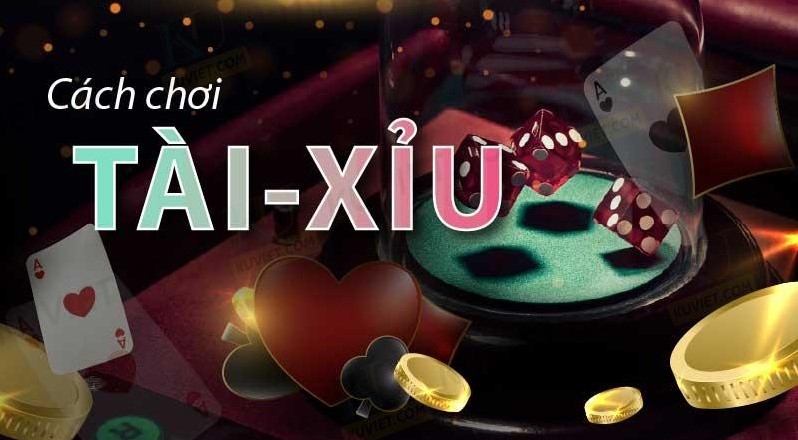 Tài xỉu 123B là gì ?