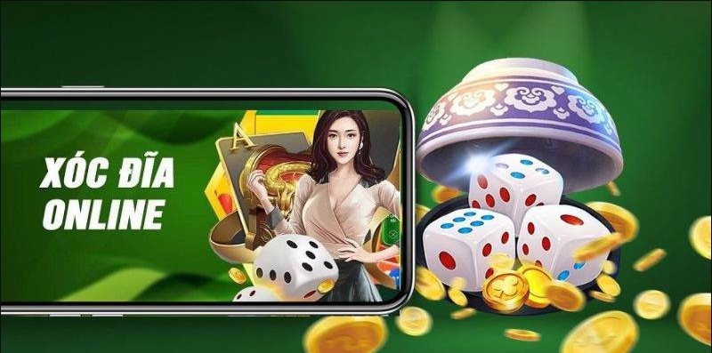 Tìm hiểu chung về game xóc đĩa đổi thưởng 123B