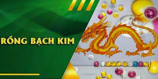 Rồng Bạch Kim 2888 123b theo giải đặc biệt và giải thưởng 7