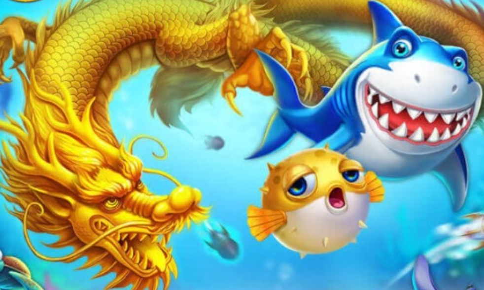 Mẹo hay chơi game Bắn Cá Rồng trực tuyến tại sảnh 123b